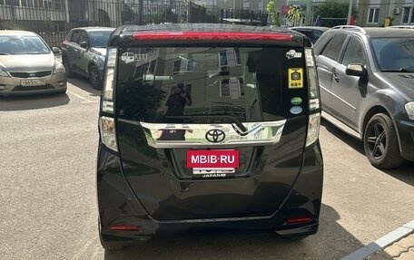 Daihatsu Thor I, 2020 год, 1 250 000 рублей, 4 фотография