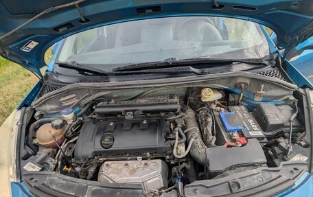 Peugeot 207 I, 2007 год, 500 000 рублей, 6 фотография