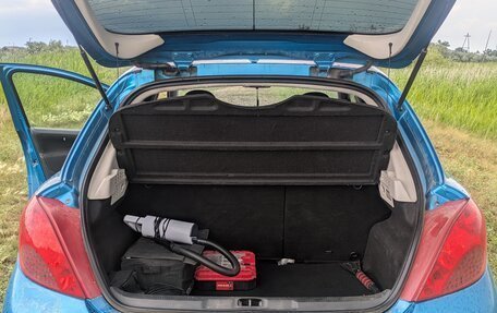 Peugeot 207 I, 2007 год, 500 000 рублей, 5 фотография