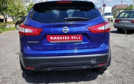 Nissan Qashqai, 2014 год, 1 250 000 рублей, 4 фотография