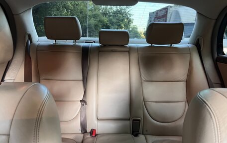 Jaguar XJ III (X350), 2005 год, 2 190 000 рублей, 11 фотография