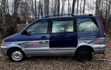 Toyota Town Ace III, 1997 год, 290 000 рублей, 4 фотография