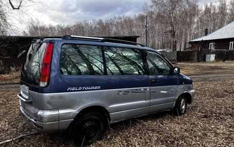 Toyota Town Ace III, 1997 год, 290 000 рублей, 2 фотография