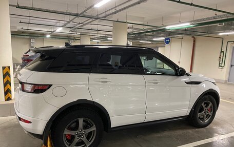 Land Rover Range Rover Evoque I, 2015 год, 2 600 000 рублей, 6 фотография