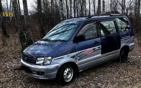 Toyota Town Ace III, 1997 год, 290 000 рублей, 3 фотография