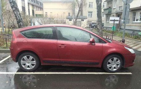 Citroen C4 II рестайлинг, 2007 год, 395 000 рублей, 6 фотография