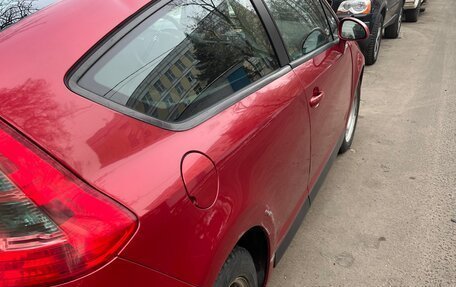 Citroen C4 II рестайлинг, 2007 год, 395 000 рублей, 10 фотография