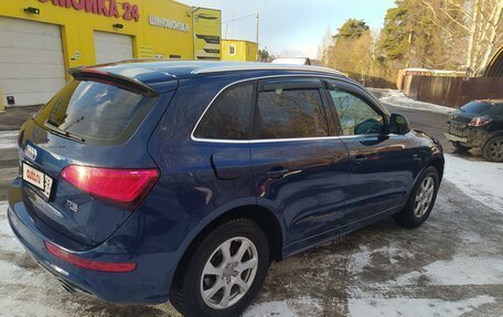 Audi Q5, 2013 год, 1 550 000 рублей, 6 фотография