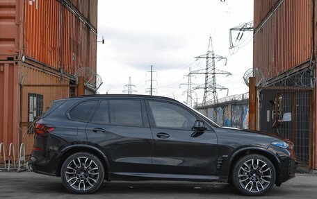 BMW X5, 2023 год, 10 599 000 рублей, 4 фотография