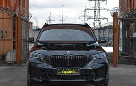 BMW X5, 2023 год, 10 599 000 рублей, 2 фотография