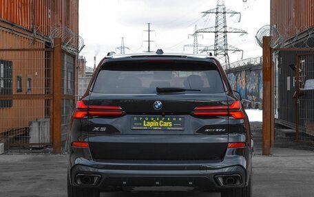 BMW X5, 2023 год, 10 599 000 рублей, 5 фотография
