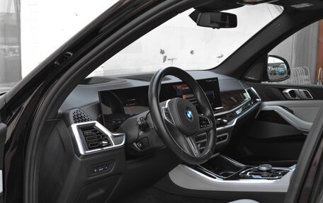 BMW X5, 2023 год, 10 599 000 рублей, 7 фотография