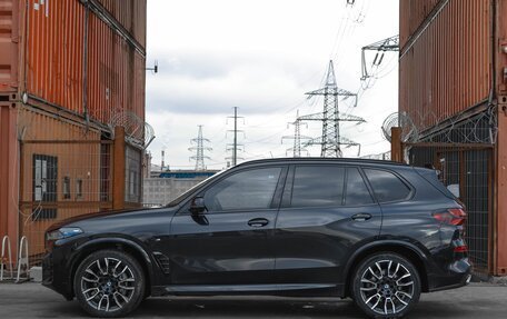 BMW X5, 2023 год, 10 599 000 рублей, 6 фотография