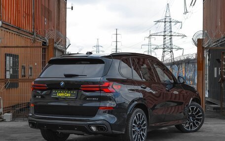 BMW X5, 2023 год, 10 599 000 рублей, 3 фотография