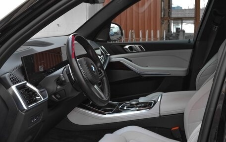 BMW X5, 2023 год, 10 599 000 рублей, 8 фотография