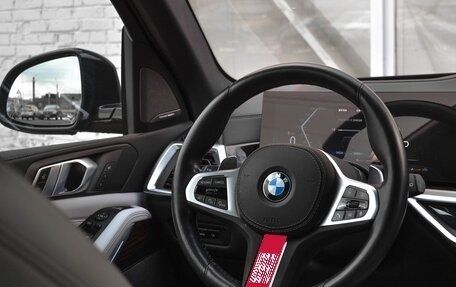 BMW X5, 2023 год, 10 599 000 рублей, 9 фотография