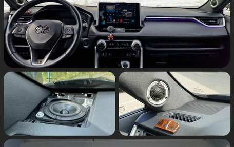 Toyota RAV4, 2020 год, 5 500 000 рублей, 5 фотография