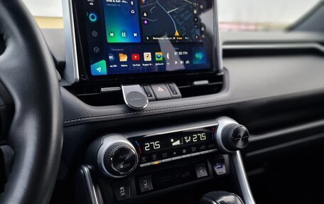 Toyota RAV4, 2020 год, 5 500 000 рублей, 7 фотография
