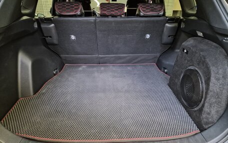Toyota RAV4, 2020 год, 5 500 000 рублей, 11 фотография