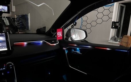 Toyota RAV4, 2020 год, 5 500 000 рублей, 16 фотография