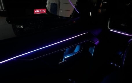 Toyota RAV4, 2020 год, 5 500 000 рублей, 15 фотография