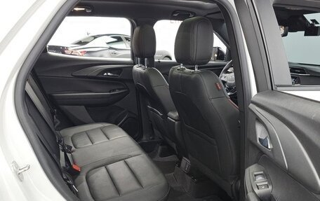 Chevrolet TrailBlazer, 2021 год, 1 200 000 рублей, 8 фотография