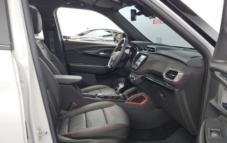 Chevrolet TrailBlazer, 2021 год, 1 200 000 рублей, 7 фотография