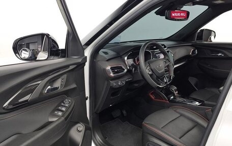 Chevrolet TrailBlazer, 2021 год, 1 200 000 рублей, 6 фотография