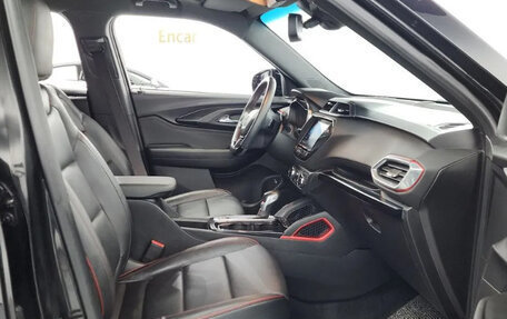 Chevrolet TrailBlazer, 2021 год, 1 265 000 рублей, 8 фотография