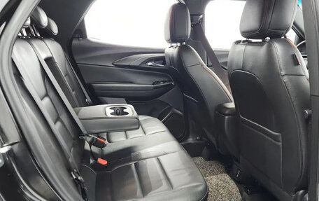 Chevrolet TrailBlazer, 2021 год, 1 265 000 рублей, 9 фотография