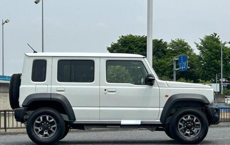 Suzuki Jimny, 2025 год, 2 967 000 рублей, 4 фотография