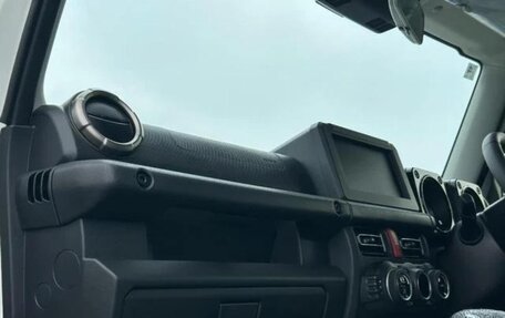 Suzuki Jimny, 2025 год, 2 967 000 рублей, 11 фотография