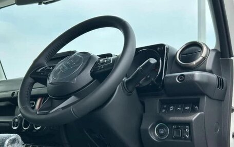 Suzuki Jimny, 2025 год, 2 967 000 рублей, 10 фотография