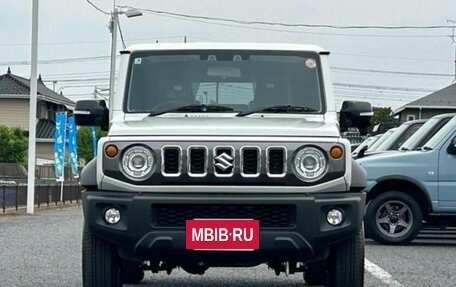 Suzuki Jimny, 2025 год, 2 967 000 рублей, 2 фотография