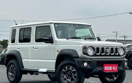 Suzuki Jimny, 2025 год, 2 967 000 рублей, 6 фотография