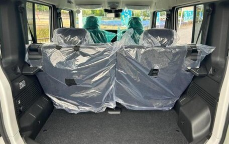 Suzuki Jimny, 2025 год, 2 967 000 рублей, 16 фотография