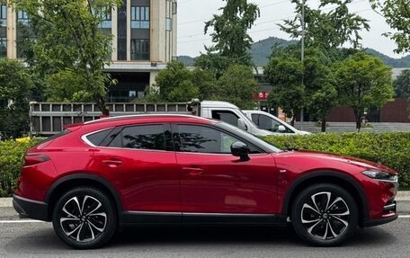 Mazda CX-4, 2022 год, 1 780 690 рублей, 5 фотография