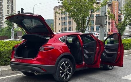 Mazda CX-4, 2022 год, 1 780 690 рублей, 7 фотография