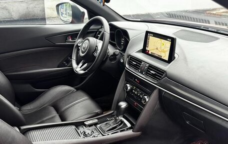 Mazda CX-4, 2022 год, 1 780 690 рублей, 9 фотография
