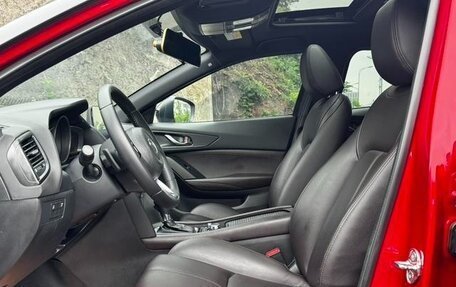 Mazda CX-4, 2022 год, 1 780 690 рублей, 10 фотография