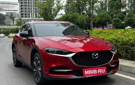 Mazda CX-4, 2022 год, 1 780 690 рублей, 6 фотография