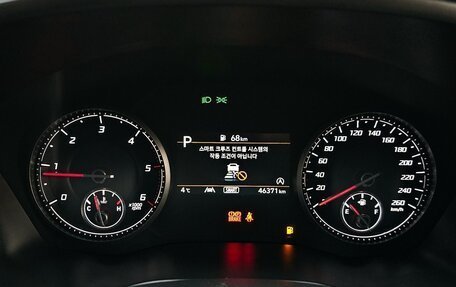 Hyundai Santa Fe IV, 2020 год, 1 570 000 рублей, 7 фотография