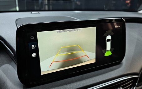 Hyundai Santa Fe IV, 2020 год, 1 570 000 рублей, 11 фотография