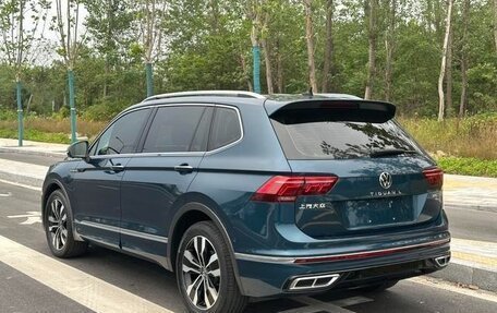 Volkswagen Tiguan II, 2022 год, 2 840 300 рублей, 5 фотография