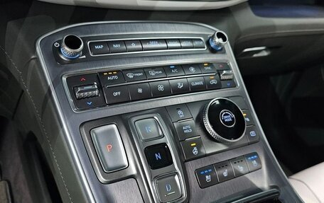 Hyundai Santa Fe IV, 2021 год, 1 984 006 рублей, 9 фотография