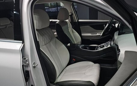 Hyundai Santa Fe IV, 2021 год, 1 984 006 рублей, 7 фотография
