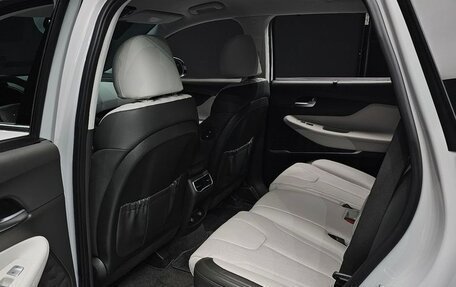 Hyundai Santa Fe IV, 2021 год, 1 984 006 рублей, 8 фотография