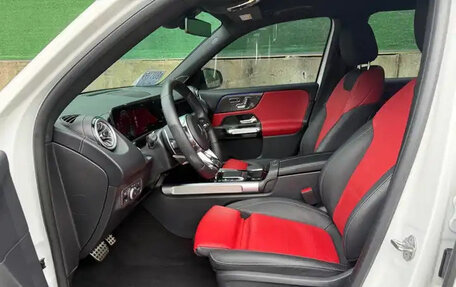 Mercedes-Benz GLB AMG, 2022 год, 4 050 111 рублей, 4 фотография