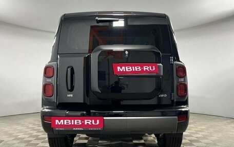 Haval H9, 2024 год, 4 999 000 рублей, 3 фотография
