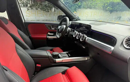 Mercedes-Benz GLB AMG, 2022 год, 4 050 111 рублей, 6 фотография